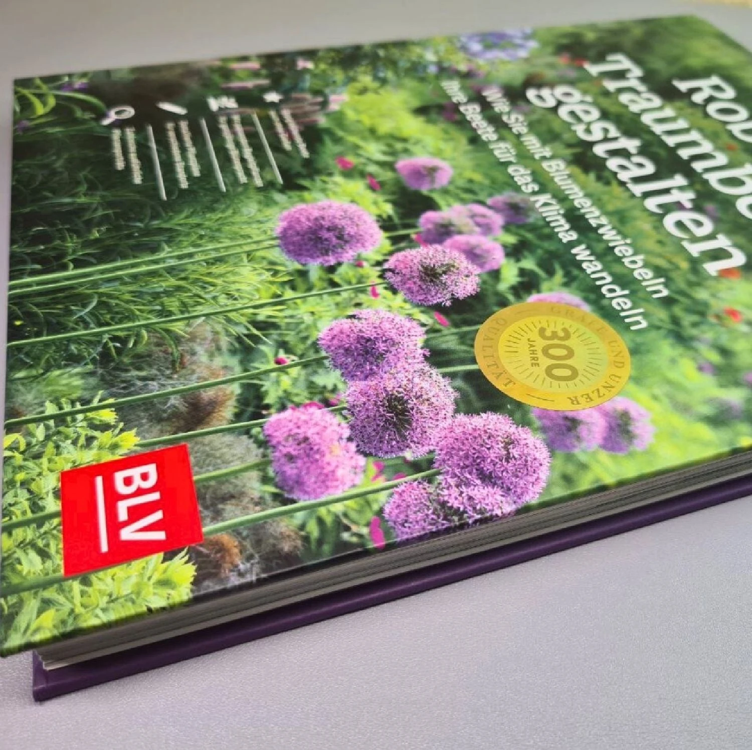 Robuste Traumbeete Gestalten (Ina Timm, Sylvia Knittel) 4 Robuste Traumbeete Gestalten (Ina Timm, Sylvia Knittel) – Bild 2