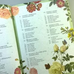 ROSEN | PFLANZEN, PFLEGEN, VERMEHREN (Tony Hall) -Angebote Pflanzen Store 35139 ROSEN 20 20PFLANZEN 20PFLEGEN 20VERMEHREN Tony 20Hall 5