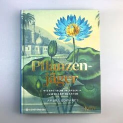 Pflanzenjäger (Wie Exotische Pflanzen In Unsere Gärten) -Angebote Pflanzen Store 35899 Pflanzenjaeger Wie 20exotische 20Pflanzen 20in 20unsere 20Gaerten 1