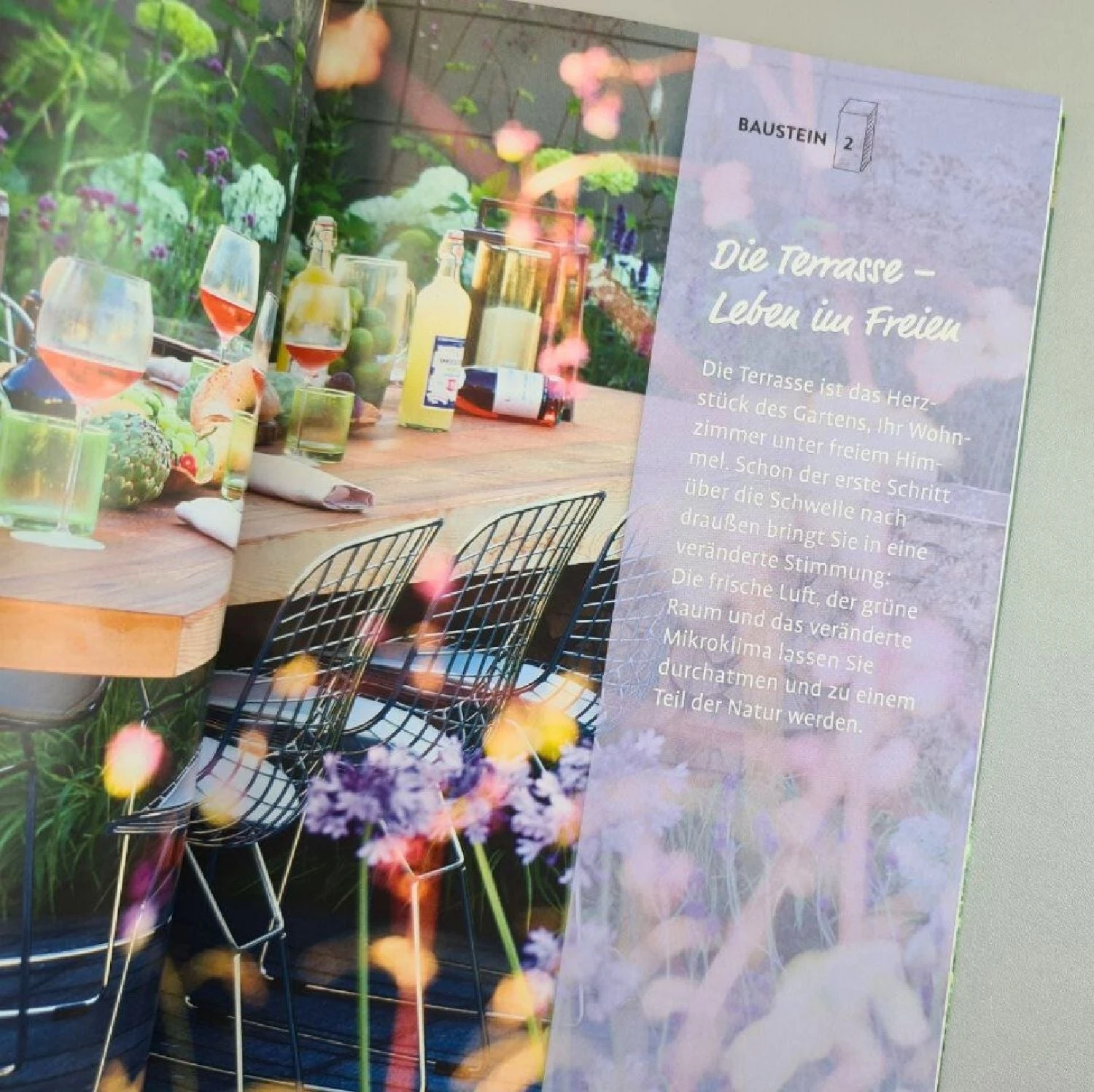 Kleine Gärten Gekonnt Gestalten (Katja Richter) 4 Kleine Gärten Gekonnt Gestalten (Katja Richter) – Bild 3