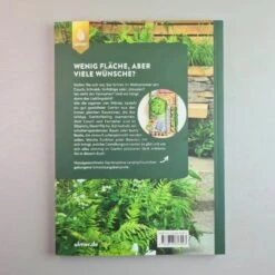 Kleine Gärten Gekonnt Gestalten (Katja Richter) 10 Kleine Gärten Gekonnt Gestalten (Katja Richter) -Angebote Pflanzen Store 36118 Kleine 20Gaerten 20gekonnt 20gestalten Katja 20Richter 5 52b513b9 94dd 4b21 b458 59d0b30044bd