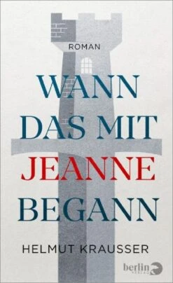 Wann Das Mit Jeanne Begann (Helmut Krasser) -Angebote Pflanzen Store 36223 Wann 20das 20mit 20Jeanne 20begann Helmut 20Krasser 1