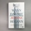 Wann Das Mit Jeanne Begann (Helmut Krasser) -Angebote Pflanzen Store 36223 Wann 20das 20mit 20Jeanne 20begann Helmut 20Krasser 2