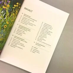 Wildkräuter In Töpfen Und Kübeln (Ortrud Grieb) -Angebote Pflanzen Store 37112 Wildkraeuter 20in 20Toepfen 20und 20Kuebeln Ortrud 20Grieb 4