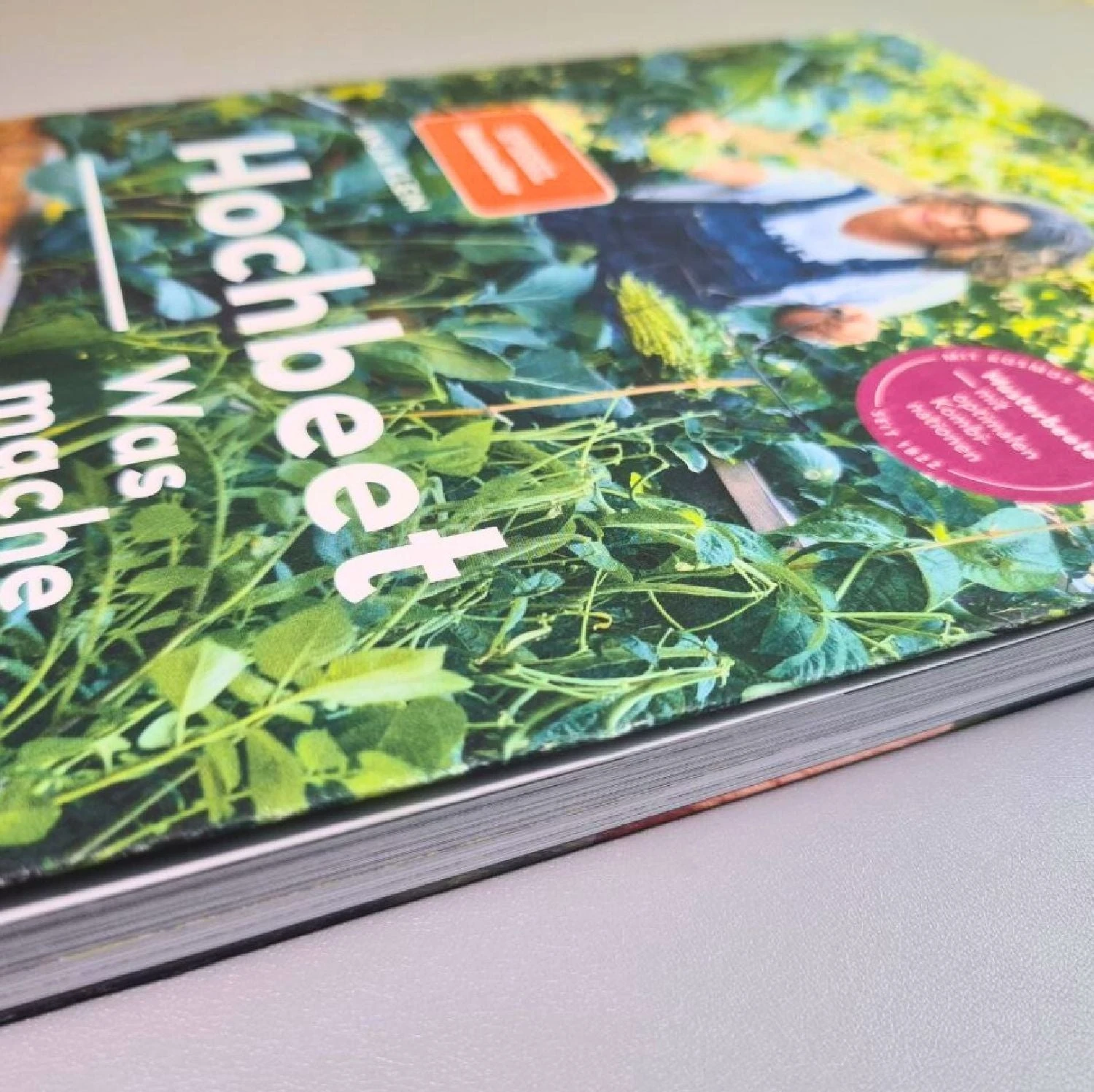 Hochbeet - Was Mache Ich Wann? (Anja Klein) 4 Hochbeet - Was Mache Ich Wann? (Anja Klein) – Bild 2