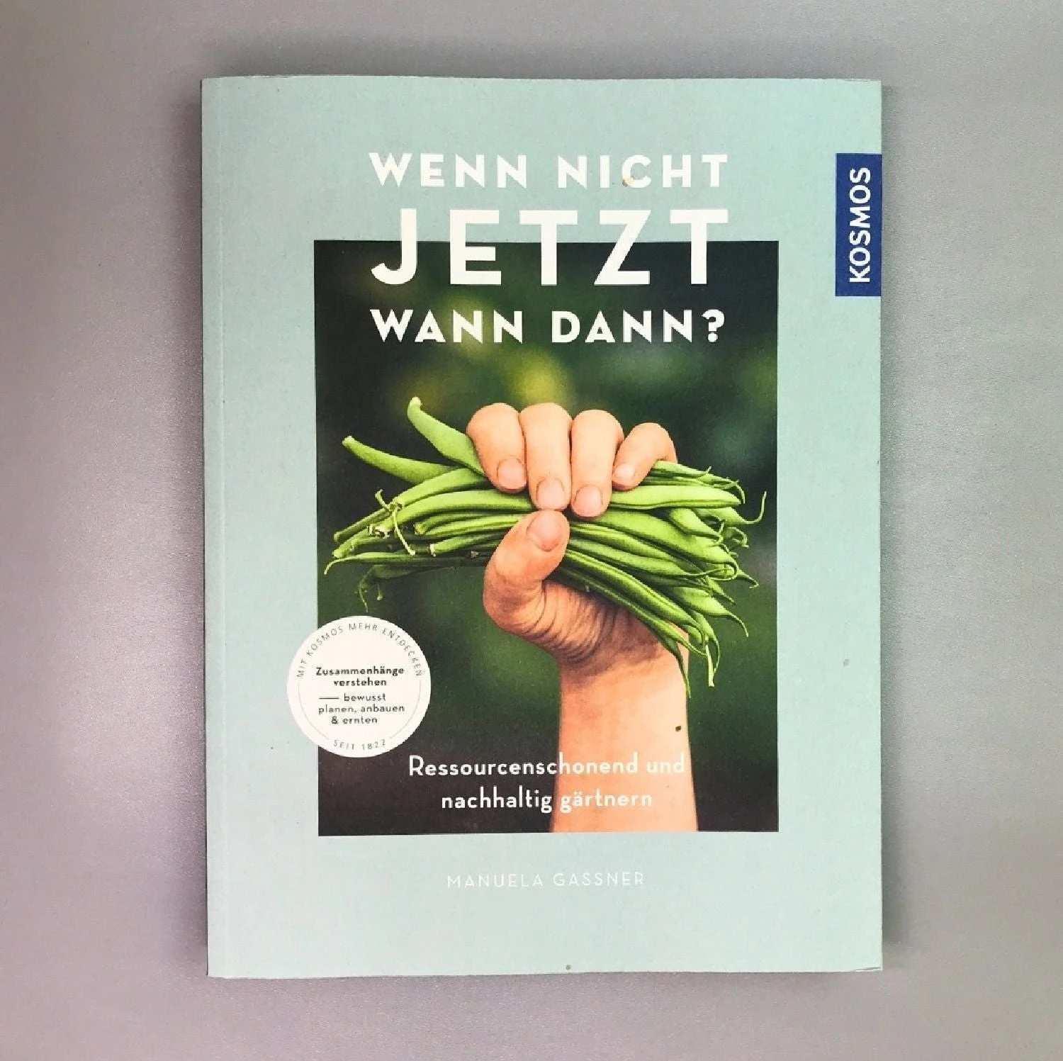 Wenn Nicht Jetzt, Wann Dann? (Manuela Gassner) 3 Wenn Nicht Jetzt, Wann Dann? (Manuela Gassner)