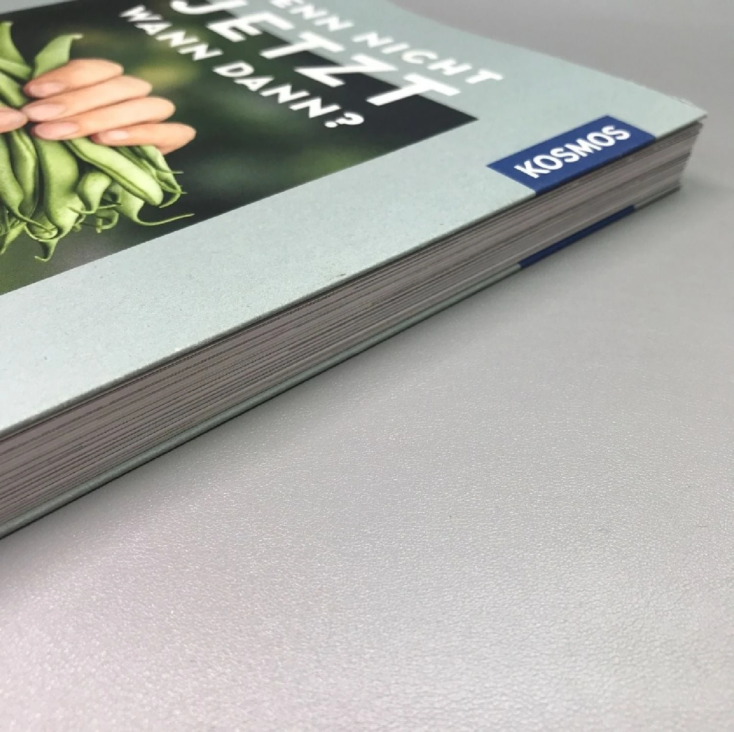 Wenn Nicht Jetzt, Wann Dann? (Manuela Gassner) 5 Wenn Nicht Jetzt, Wann Dann? (Manuela Gassner) – Bild 3