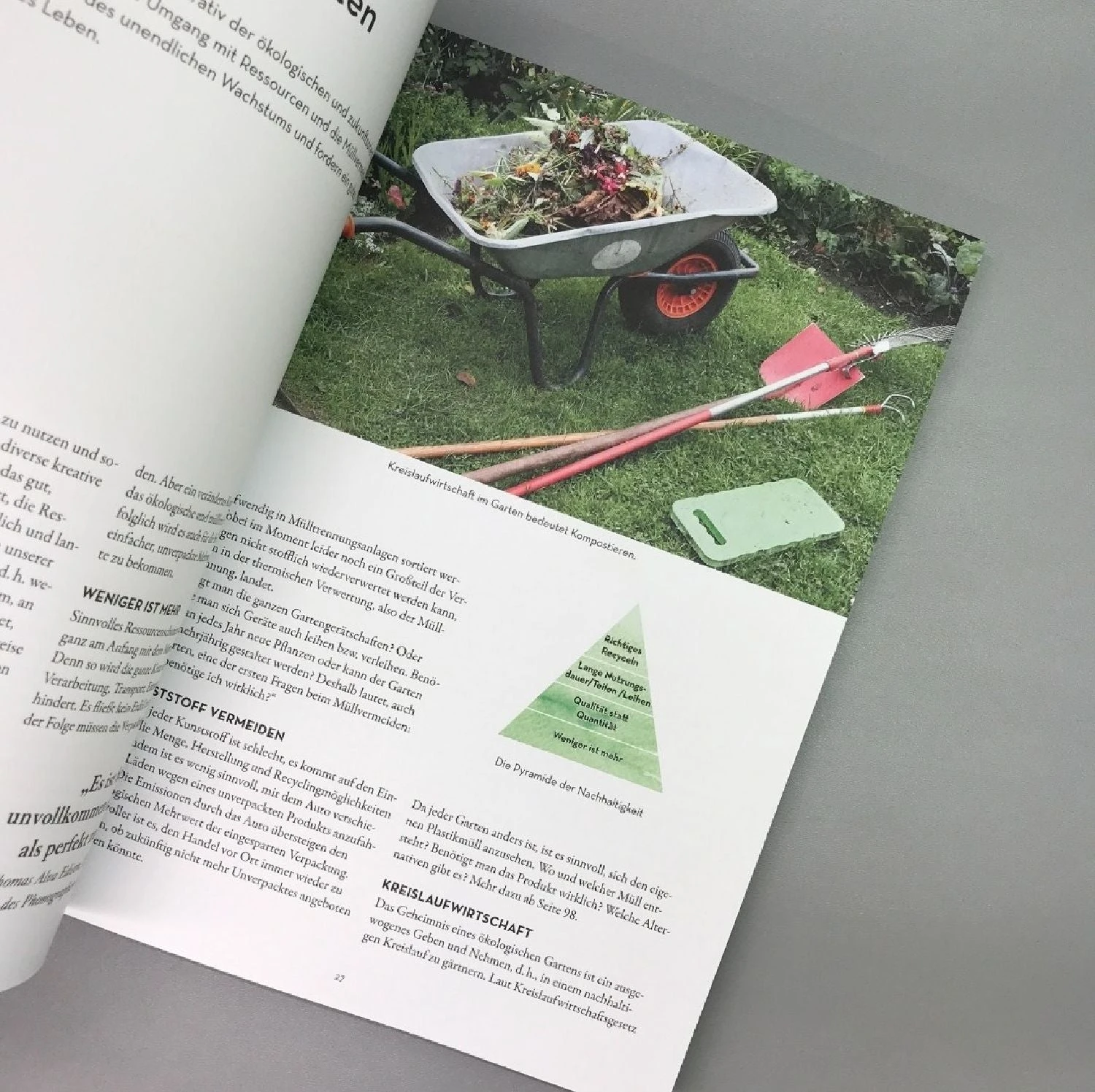 Wenn Nicht Jetzt, Wann Dann? (Manuela Gassner) 7 Wenn Nicht Jetzt, Wann Dann? (Manuela Gassner) – Bild 5