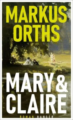 Mary Und Claire (Markus Orths) -Angebote Pflanzen Store 37837 Mary 20und 20Claire Markus 20Orths 1