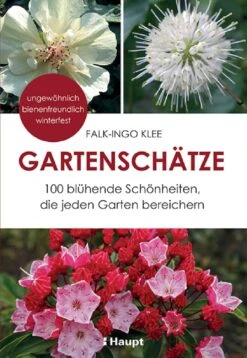 Gartenschätze (Falk-Ingo Klee) -Angebote Pflanzen Store 37860 Gartenschaetze Falk Ingo 20Klee 1