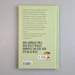 Pilze (Wissenswertes Und Kurioses) -Angebote Pflanzen Store 37895 Pilze 20 Wissenswertes 20und 20Kurioses 3 e964a646 c817 45b7 8f9d ff8949355bdd