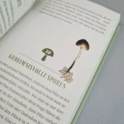 Pilze (Wissenswertes Und Kurioses) -Angebote Pflanzen Store 37895 Pilze 20 Wissenswertes 20und 20Kurioses 5 2d9bb3ae 38a3 461e 8c9f 01c1396001d1