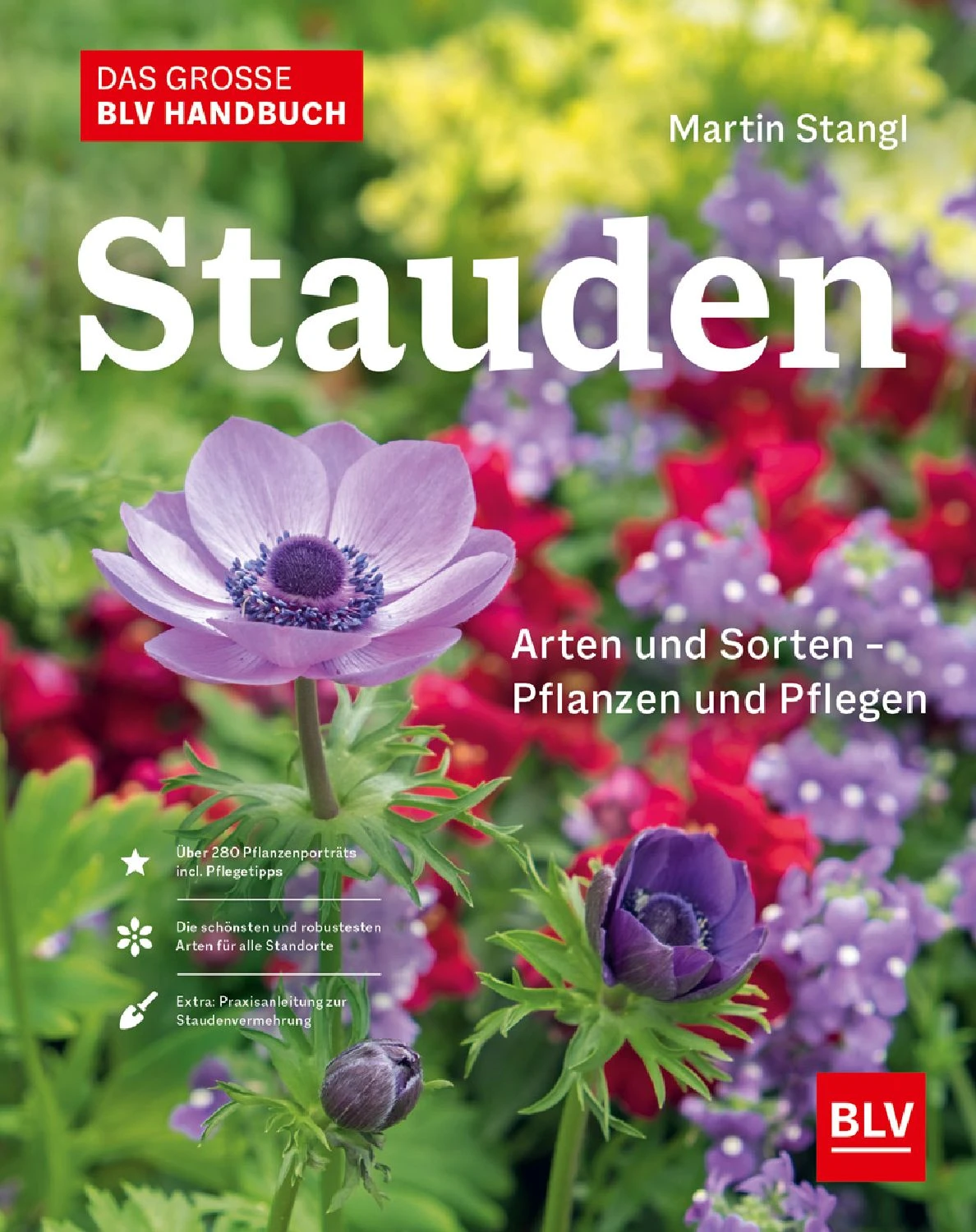 Das Große Handbuch - Stauden (Martin Stangl) 7 Das Große Handbuch - Stauden (Martin Stangl) – Bild 5