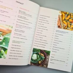 Gemüse Glück (Tini Vogt) 10 Gemüse Glück (Tini Vogt) -Angebote Pflanzen Store 37919 Gemuese 20Glueck Tini 20Vogt 4 ea45bd73 935c 4543 ba56 dfb4439b6f5d