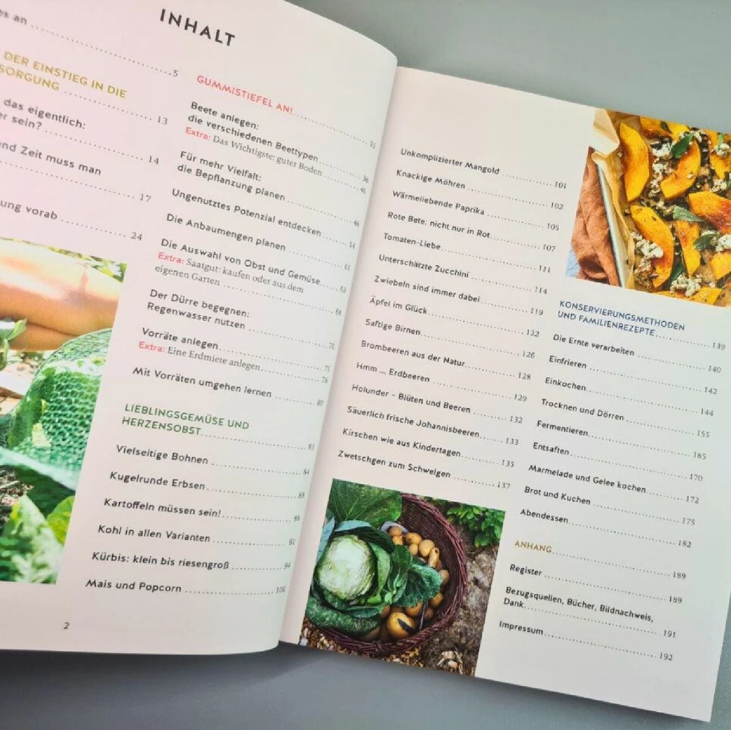 Gemüse Glück (Tini Vogt) 6 Gemüse Glück (Tini Vogt) – Bild 4