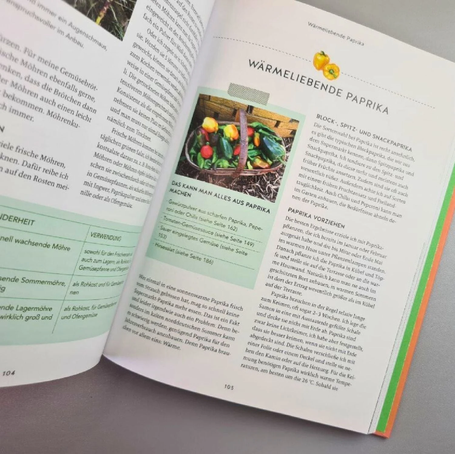 Gemüse Glück (Tini Vogt) 7 Gemüse Glück (Tini Vogt) – Bild 5