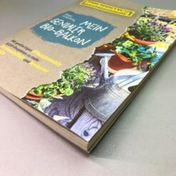 Mein Genialer Bio-Balkon (Birgit Schattling) 11 Mein Genialer Bio-Balkon (Birgit Schattling) -Angebote Pflanzen Store 38452 Mein 20Genialer 20Bio Balkon Birgit 20Schattling 4 3f976cfc 801c 4130 af6f 288e28a531fc