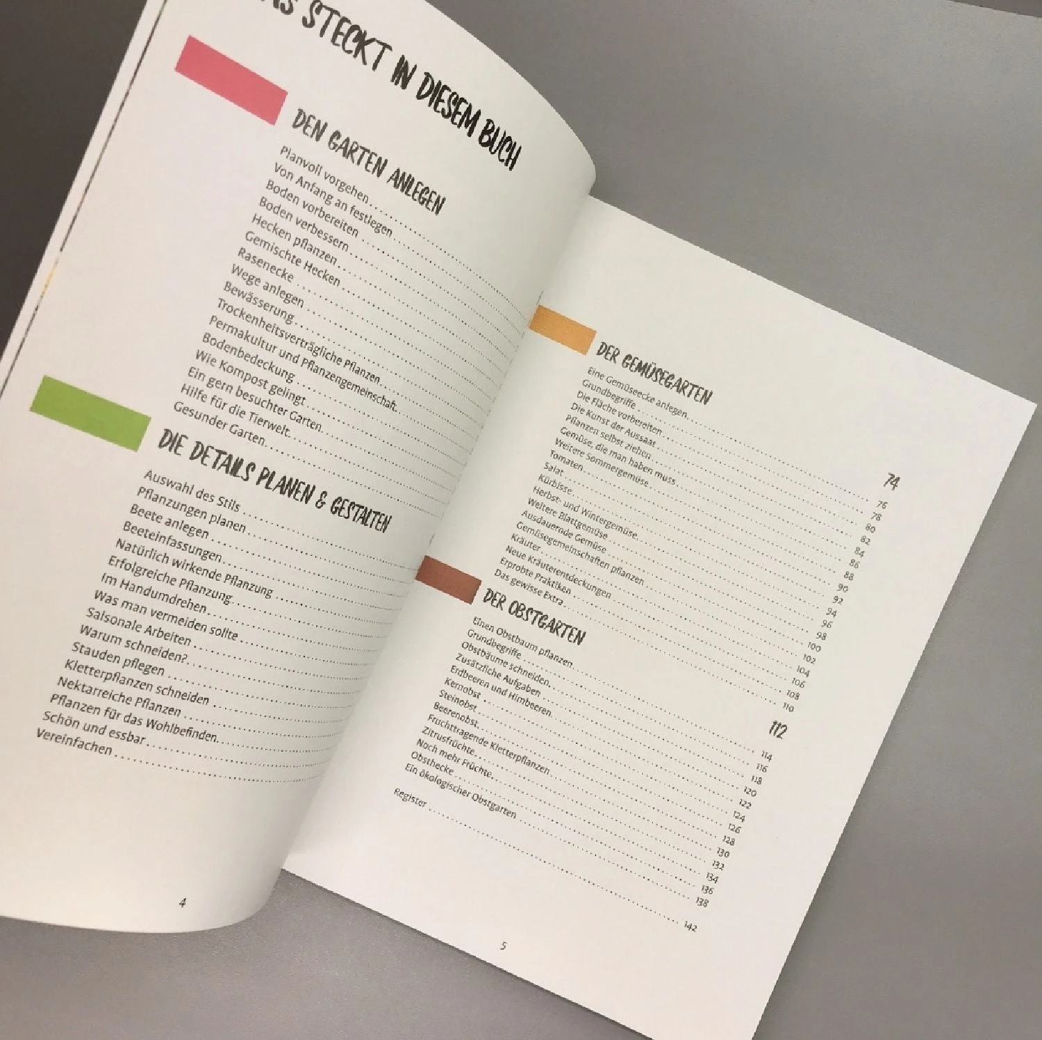 In Den Garten Fertig Los (Jean-Michel Groult) 5 In Den Garten Fertig Los (Jean-Michel Groult) – Bild 3