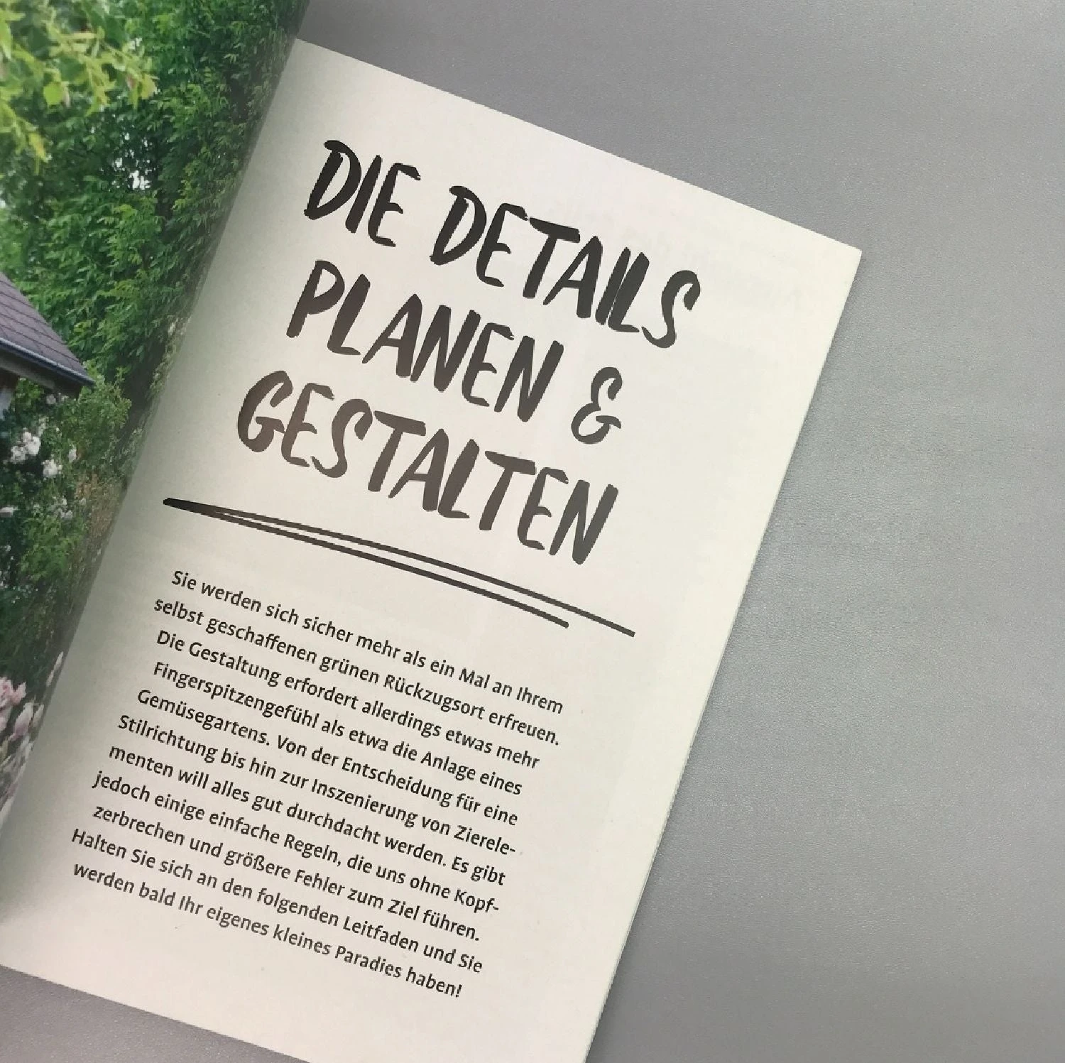 In Den Garten Fertig Los (Jean-Michel Groult) 6 In Den Garten Fertig Los (Jean-Michel Groult) – Bild 4