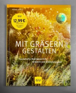 Mit Gräsern Gestalten (Hertle, Bernd) -Angebote Pflanzen Store 4087 Mit 20Graesern 20gestalten Hertle 20Bernd 1