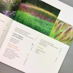 Mit Gräsern Gestalten (Hertle, Bernd) -Angebote Pflanzen Store 4087 Mit 20Graesern 20gestalten Hertle 20Bernd 4